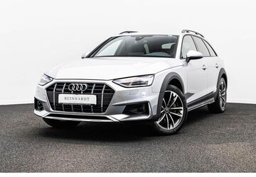 Audi A4 Allroad 75.140 km 36.260 &euro; Hagen 58091