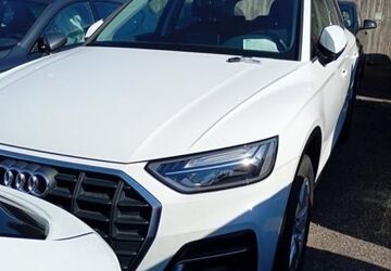 Audi Q5 57.611 km 29.886 &euro; Hagen 58091