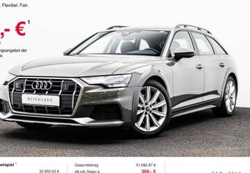 Audi A6 Allroad 109.107 km 32.950 &euro; Hagen 58091