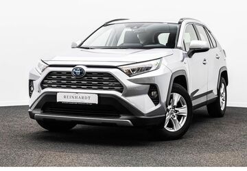 Toyota RAV 4 91.961 km 26.700 &euro; Hagen 58091