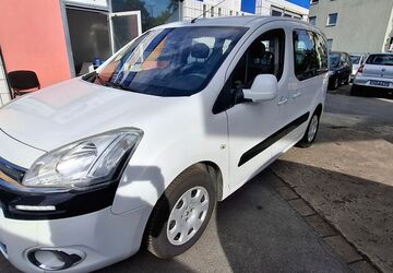 Citroen Berlingo 156.100 km 3.990 &euro; Dortmund 44339