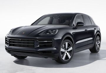 Porsche Cayenne 24.900 km 89.900 &euro; Hagen 58119