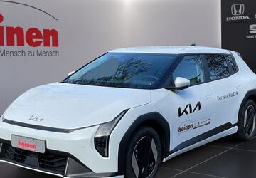 Kia EV4 6.000 km 41.280 &euro; Hagen 58135