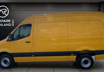 Mercedes-Benz Sprinter 244.145 km 21.950 &euro; Bochum 44866