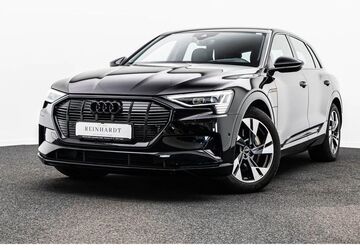 Audi e-tron 35.751 km 33.039 &euro; Hagen 58091