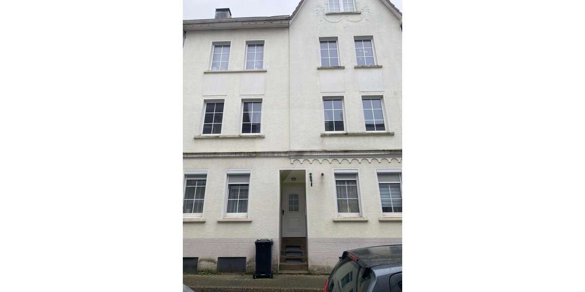 Etagenwohnung Lüdenscheid Staberg - 3 Zimmer, 74 m&sup2;, 475&euro; | Angebot:27303877