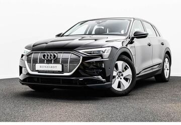 Audi e-tron 38.423 km 31.330 &euro; Hagen 58091