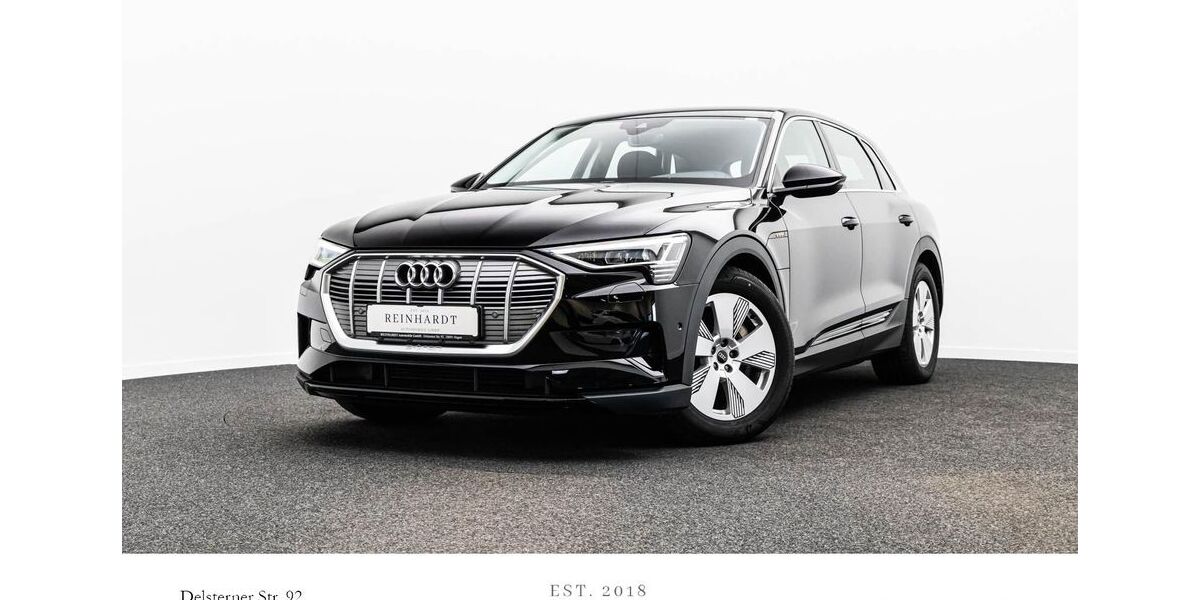 Audi e-tron 38.423 km 31.330 &euro; Hagen 58091