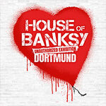House of Banksy Dortmund | Flex-/Geschenkticket Juli