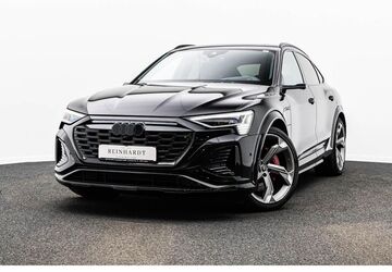 Audi SQ8 e-tron 29.998 km 61.403 &euro; Hagen 58091