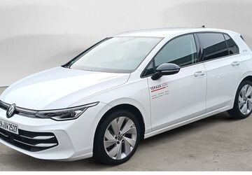 VW Golf 19.999 km 27.290 &euro; Wetter 58300