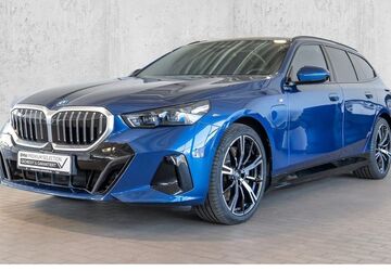 BMW 550 37.250 km 63.480 &euro; Hagen 58119