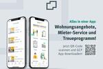 Erdgeschoßwohnung Werdohl - 3 Zimmer, 64 m&sup2;, 386&euro; | Angebot:25103498