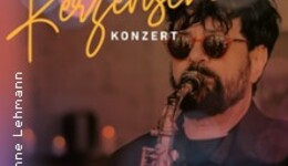 Wolf Coderas Kerzenschein Konzert