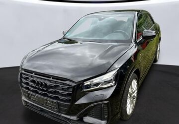 Audi Q2 54.591 km 29.857 &euro; Hagen 58091