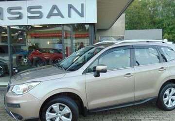 Subaru Forester 86.585 km 11.950 &euro; Hagen 58135