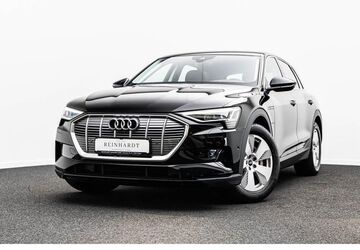 Audi e-tron 64.413 km 23.848 &euro; Hagen 58091