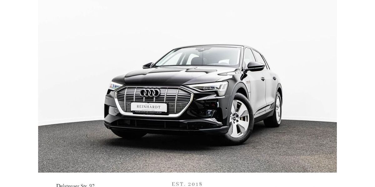 Audi e-tron 64.413 km 23.848 &euro; Hagen 58091