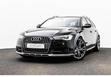 Audi A6 Allroad 165.346 km 20.015 &euro; Hagen 58091