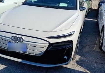 Audi S6 e-tron 23.096 km 76.800 &euro; Hagen 58091