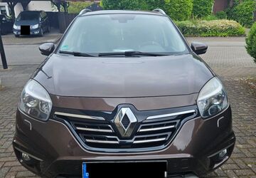 Renault Koleos 171.208 km 8.000 &euro; Hagen 58099