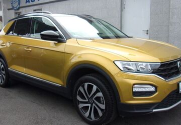 VW T-Roc 37.367 km 19.975 &euro; Hagen 58089