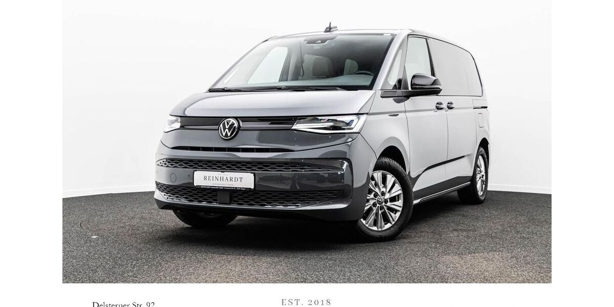 VW T7 Multivan 6.970 km 47.046 &euro; Hagen 58091