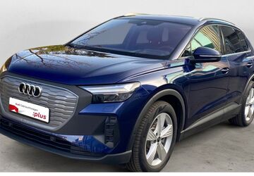 Audi Q4 e-tron 13.325 km 42.480 &euro; Schwelm 58332