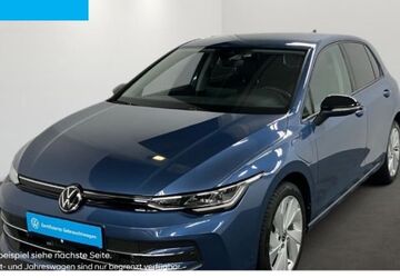 VW Golf 11.553 km 29.450 &euro; Hagen 58089