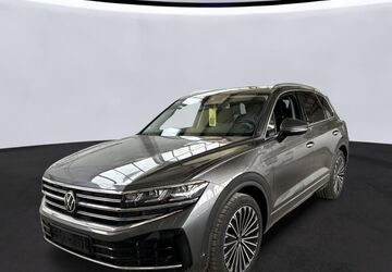 VW Touareg 76.982 km 58.480 &euro; Hagen 58091