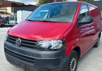 VW T5 Transporter 150.000 km 9.499 &euro; Dortmund 44263