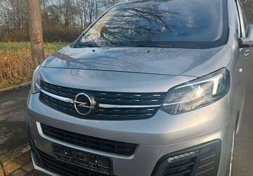 Opel Zafira Life 162.000 km 18.500 &euro; Dortmund 44319