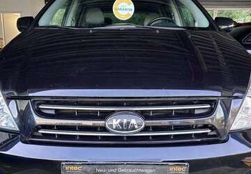 Kia Carnival 100.000 km 9.999 &euro; Bochum 44866
