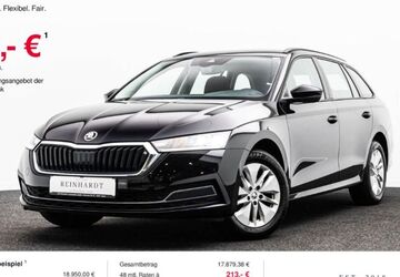 Skoda Octavia 64.728 km 18.950 &euro; Hagen 58091
