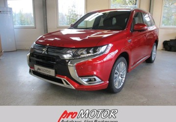 Mitsubishi Plug-in Hybrid Outlander 104.900 km 21.111 &euro; Hagen 58135