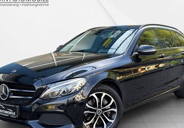 Mercedes-Benz C 250 150.000 km 17.990 &euro; Hagen 58135