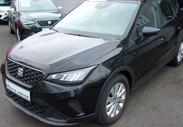 Seat Arona 19.321 km 17.675 &euro; Hagen 58089