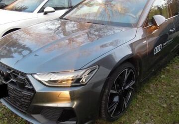 Audi A7 5.414 km 63.480 &euro; Hagen 58091