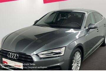 Audi A5 55.752 km 25.550 &euro; Hagen 58089