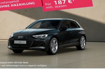 Audi A3 20.394 km 26.830 &euro; Hagen 58089