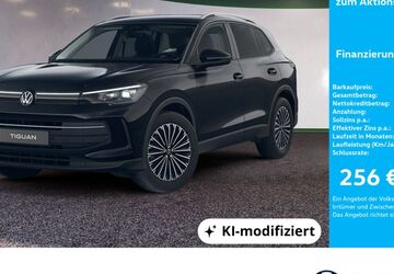 VW Tiguan 18.083 km 30.690 &euro; Menden 58706
