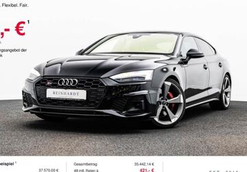 Audi S5 102.953 km 36.950 &euro; Hagen 58091