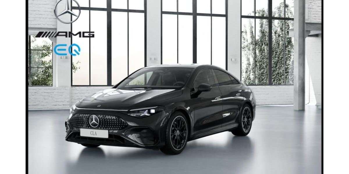 Mercedes-Benz CLA 350 8.706 km 57.880 &euro; Hagen 58135