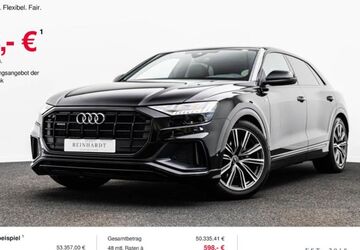 Audi Q8 94.088 km 52.888 &euro; Hagen 58091