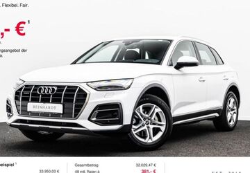 Audi Q5 45.101 km 33.950 &euro; Hagen 58091