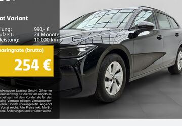 VW Passat Variant 41.049 km 26.190 &euro; Lüdenscheid 58507