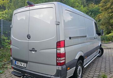 Mercedes-Benz Sprinter 140.000 km 16.000 &euro; Hagen 58097