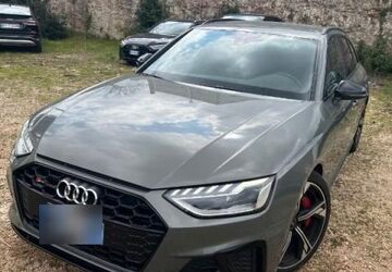 Audi S4 62.187 km 43.914 &euro; Hagen 58091