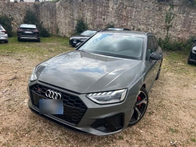 Audi S4 62.187 km 43.914 &euro; Hagen 58091