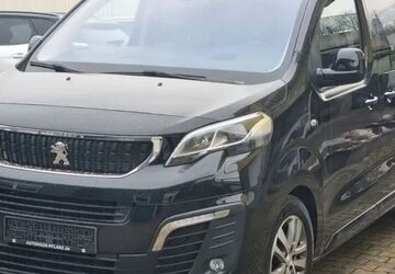 Peugeot Traveller 9.000 km 22.500 &euro; Bochum 44892